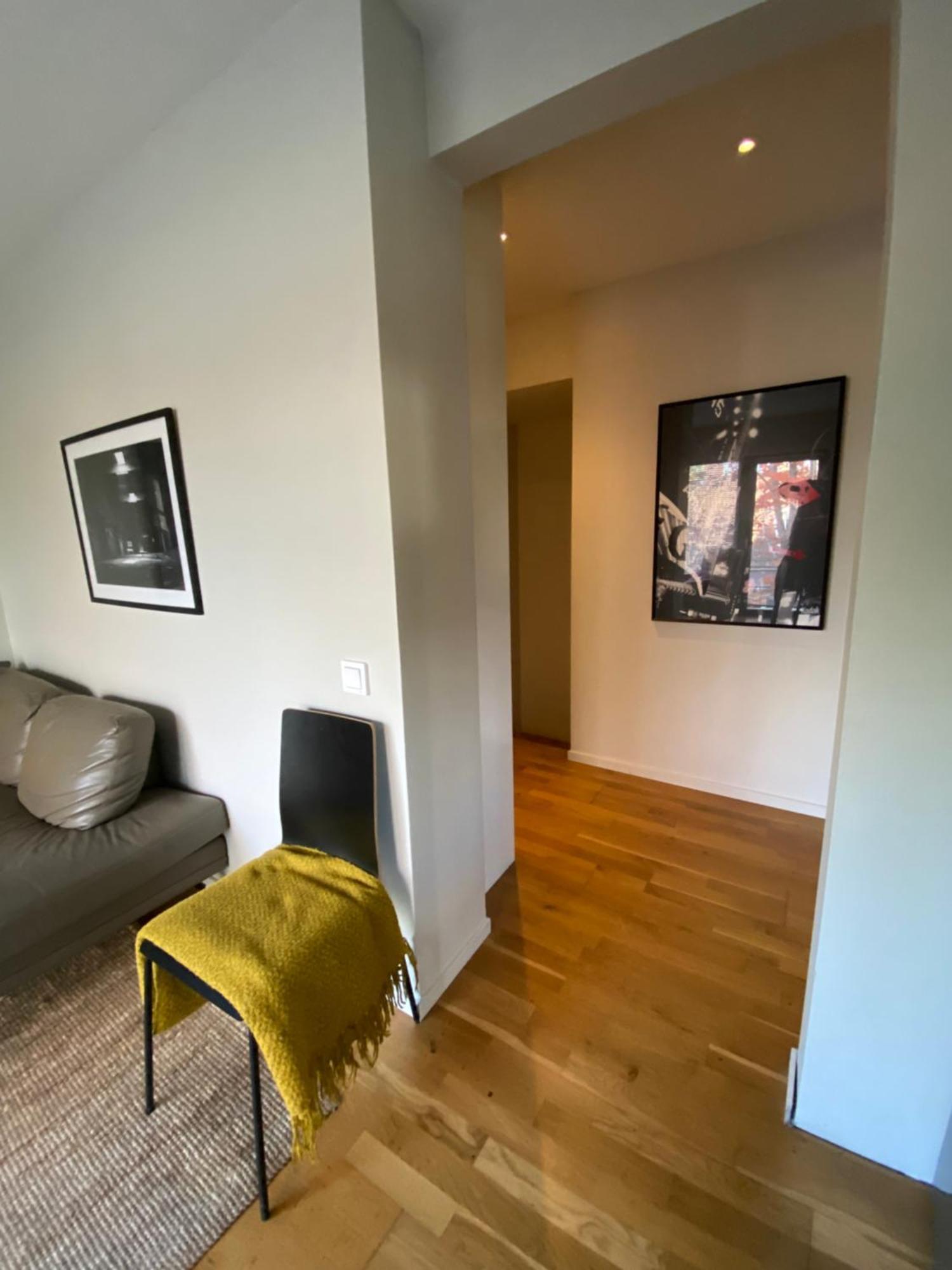Townhouse On Arlanda Stockholm Metro Line - Easy Checkin Villa Sollentuna Kültér fotó